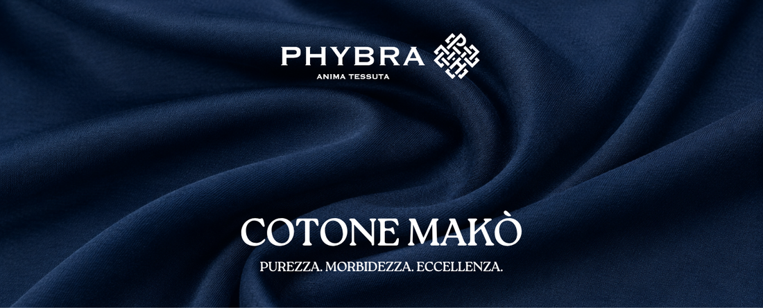 Cotone Makò: cos'è e perché è tra i cotoni più pregiati al mondo