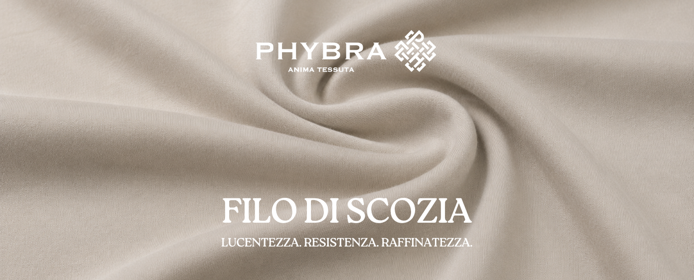 Filo di Scozia: la storia e le caratteristiche di un classico del guardaroba italiano