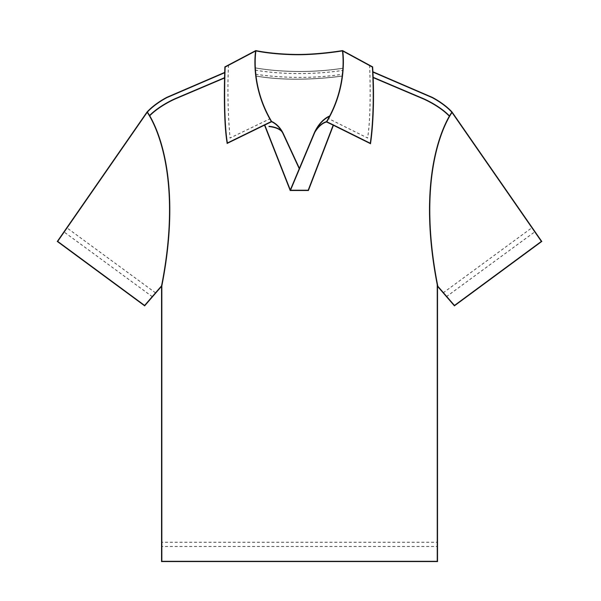 Polo Scollo V