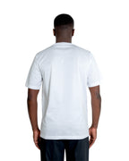 T-shirt Cotone Makò Filoscozia Bianco