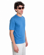 T-Shirt - Premium Mercerized Jersey Carta da zucchero