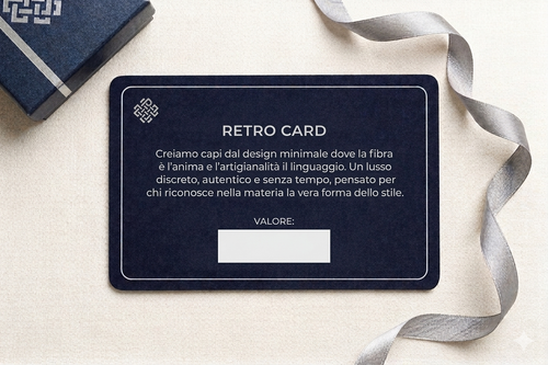 Buono Regalo Phybra