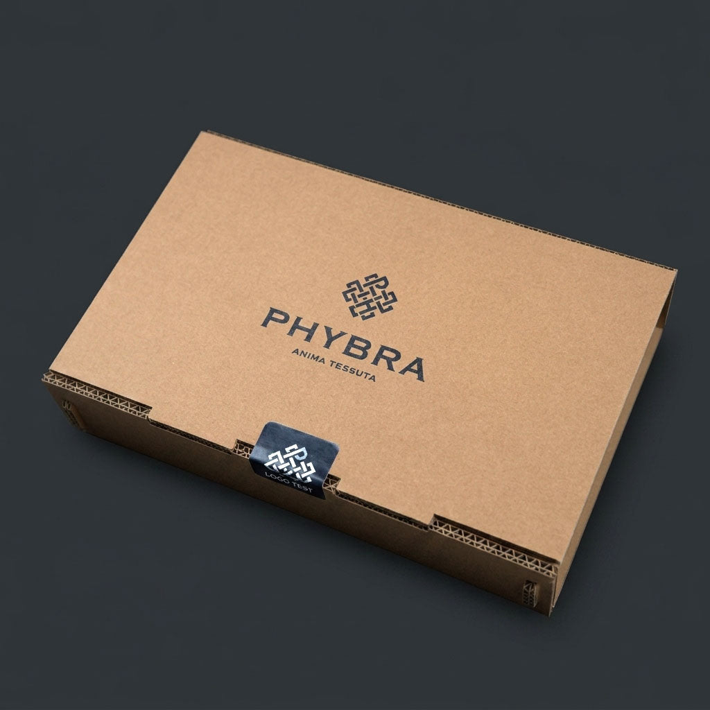 Packaging Phybra