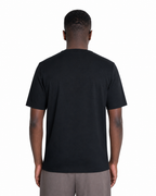T-shirt - Premium Mercerized Interlock Nero