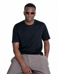 T-shirt - Premium Mercerized Interlock Nero