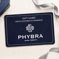 Buono Regalo Phybra