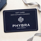 Buono Regalo Phybra