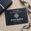 Buono Regalo Phybra