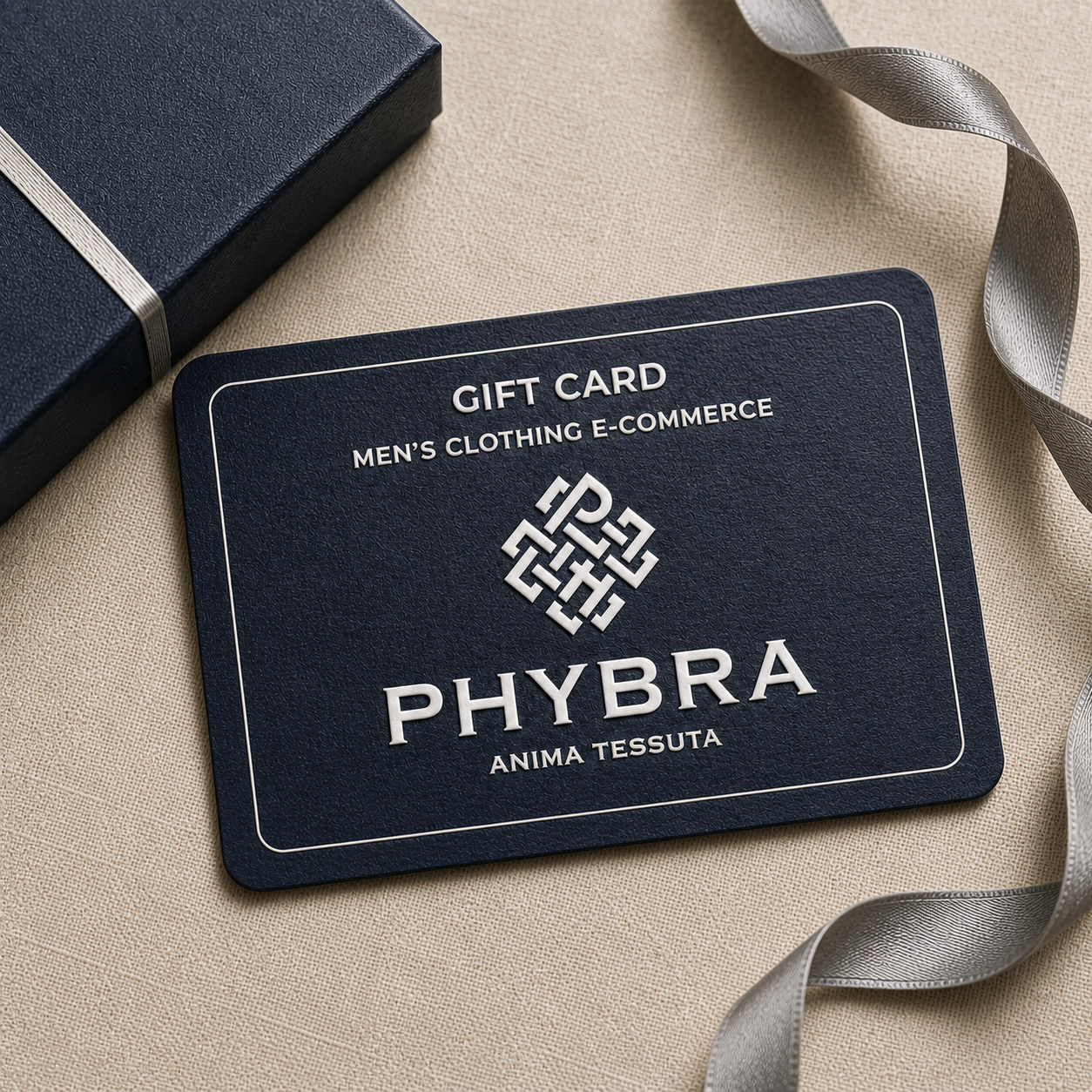 Buono Regalo Phybra