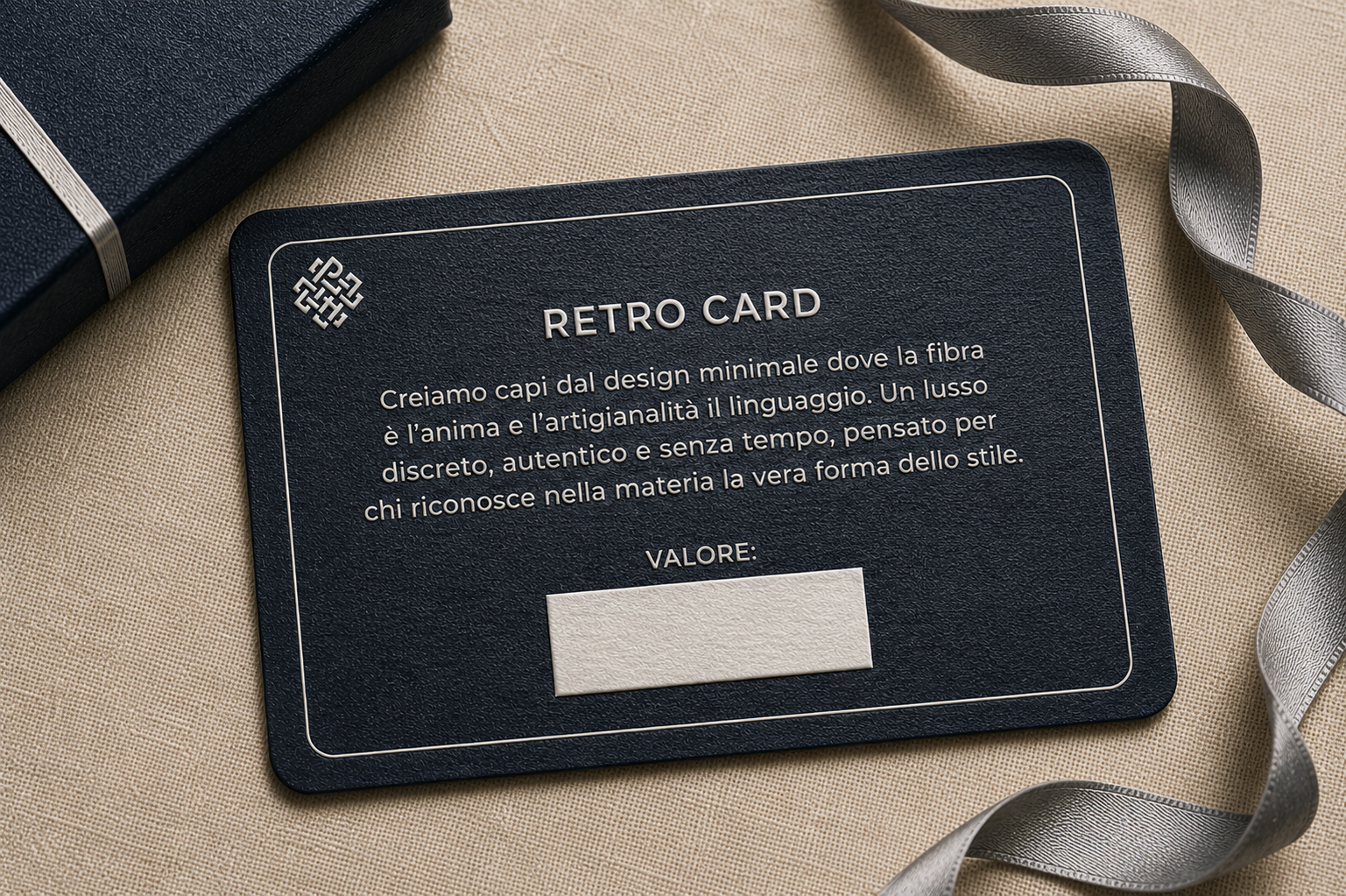 Buono Regalo Phybra